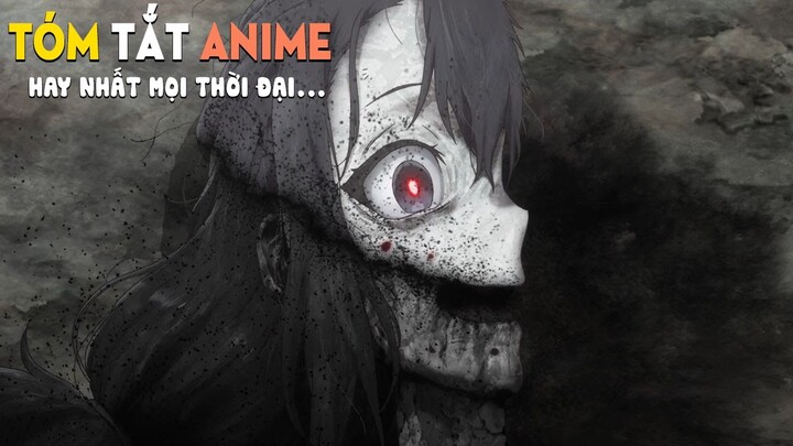 Tóm Tắt Anime: Cậy Mình Bất Tử, Chuyển Sinh Đến Dị Giới Để Hổ Báo, Và Cái Kết Bay Màu | Mọt Otaku