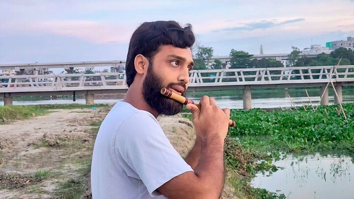 flute's music Bangladeshi