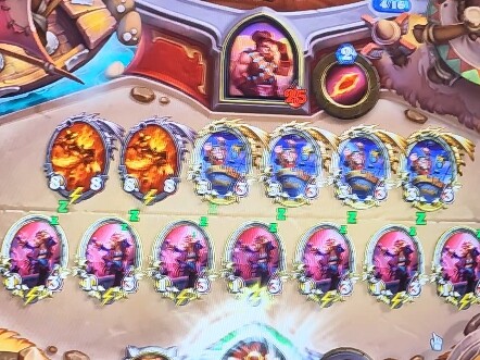 “Odin’s War” – Never Give Up, a Last-Minute Comeback