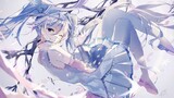 [Anime]MAD.AMV: Kompilasi Anime Bervisual Terhebat
