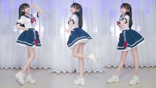 甜度满分 ♡ 元气竖屏 ♡ 总之就是非常可爱！【娜娜】心跳光谱