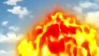 Fairy Tail Season 6. Episode 1 (Song Of Fairy's)