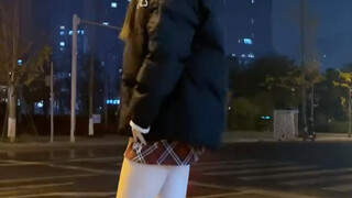 啦啦啦啦……谁说老了不能跳啦啦啦啦