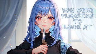 [Chinese and English subtitles/Sickly Proud Assassin] I didn't force you to marry me