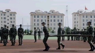China Special Forces (2022) Episode 2