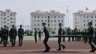 China Special Forces (2022) Episode 2