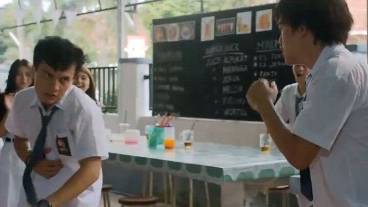 Dear Nathan Hello Salma ( 2018 )