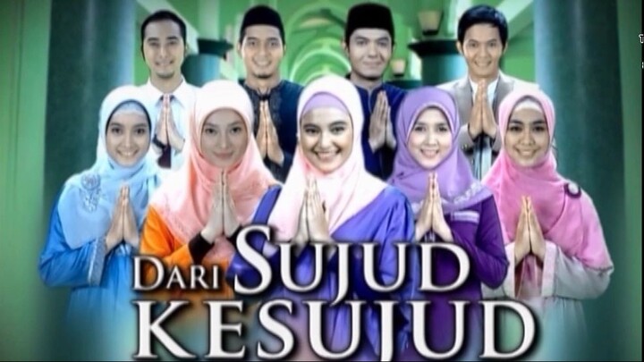 Dari Sujud Ke Sujud (2011) • Opening Intro | TV AlHijrah Malaysia HD