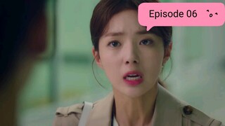 my robot boyfriend hindi episode 06