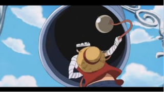 Trận chiến kết thúc #Animehay#animeDacsac#Onepiece#Luffy