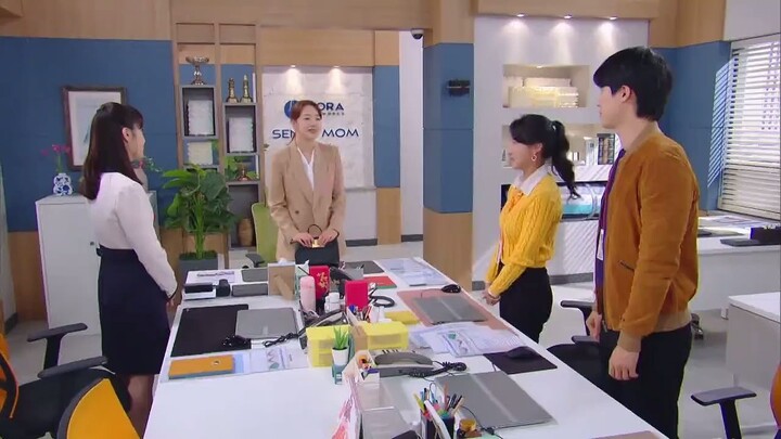Red Shoes แค้นในทรวง พากย์ไทย 84