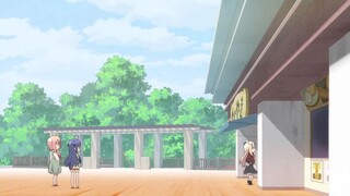 Catatan Hinako - EP 1 [Sub Indo]