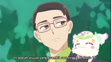 Kimi to Idol Precure Episode 5 Sub Indonesia