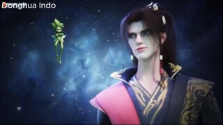 Ancient War Soul Episode 15-16 Subtitle Indonesia
