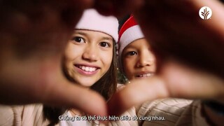 Đưa thế hệ kế cận đến với Chúa | Dự án Alpha | ODB Việt Nam