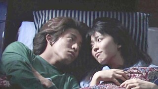 Kimura Takuya × Matsu Takako cut sweet cohabitation life