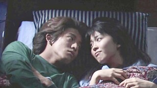 Kimura Takuya × Matsu Takako memotong kehidupan kohabitasi yang manis