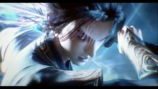 Tomb of Fallen Gods Season 3 Episode 13 Sub Indo