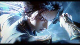 Tomb of Fallen Gods Season 3 Episode 13 Sub Indo