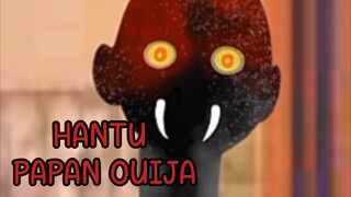 hantu papan ouija || cerita hantu versi zepeto