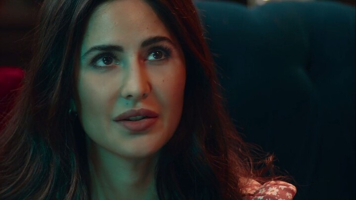 Merry Christmas (2024) Hindi 1080p NF WEBRip x264 DD5.1 ESub - mkvCinemas