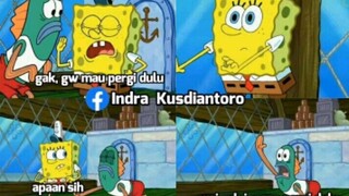 Asupan meme ngakak indo #5