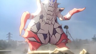 [Phim ngắn tự làm về hiệu ứng đặc biệt của người hâm mộ] Ultraman Jack Lazy Invasion