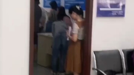 The marriage rate is actually pretty high.