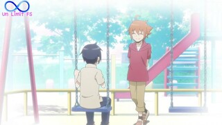 Miira no Kaikata ตอนที่ 11