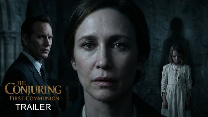 The Conjuring: First Communion (2026) – Concept Trailer