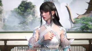Supreme dantian the beginning eps03 indo