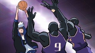 男生的迷惑行为