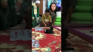 KAYA ADA YG ANEH YAA? COBA PERHATIKAN BAIK2.. #shorts #bangpen #reaction