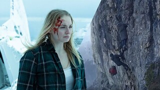 Survive (2022)  Adventure / Drama / Thriller