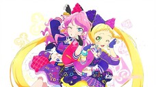 Aikatsu Friends! - Let's Find It♪ (Honey Cat) [Sub Español]