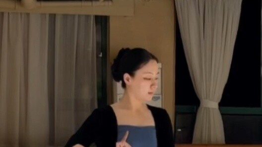 The Wall Watcher Versi Lengkap Penjelasan Lengkap Koreografi Aslinya