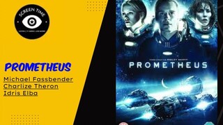 Prometheus.2012