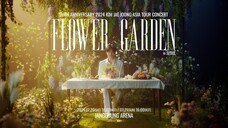 Kim Jae Joong - 20th Anniversary Asia Tour Concert 'Flower Garden' in Japan [2024.08.25]