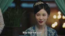 Hầu Phủ Phu Nhân Không Dễ Làm EP 1 [Sub Việt]
