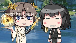 【咕哒漂 07】你就拿这个考验干部？
