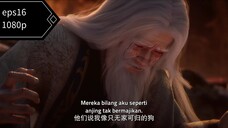Eclipse of illusion eps16 sub indo 1080p