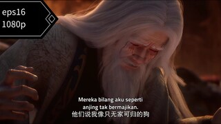 Eclipse of illusion eps16 sub indo 1080p