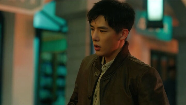 กลับมาหารัก - Ep5