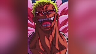 Joker.. anime onepiece doflamingo