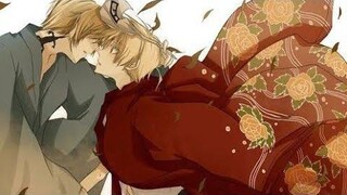 #หนุ่มน้อยจะเลือกใคร  นัตสึเมะ กับ ฮาเร็มผู้พิศวง 🔥 Natsume Yuujinchou