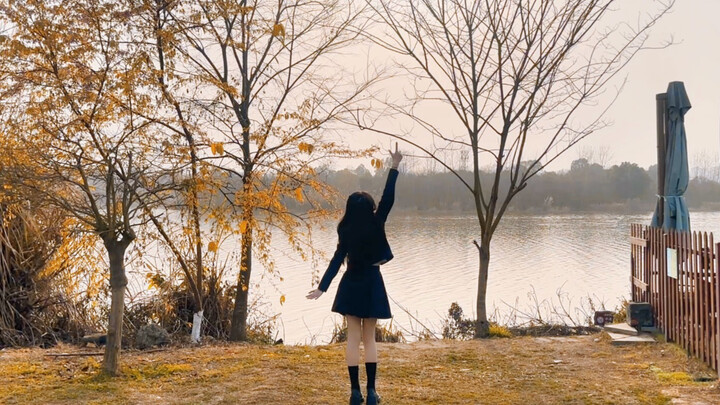 Xin lỗi vì bạn dễ thương quá đi mất୧(๑•̀⌄•́๑)૭