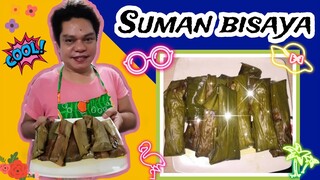 SUMAN BISAYA