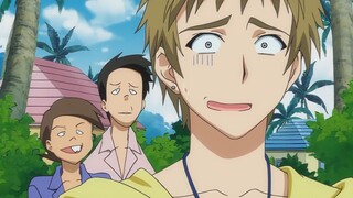 Chạm Vào Pantsu Của Cô Ấy...Tôi Thừa Kế Ác Ma Vũ Trụ | Part 4 | Tóm tắt 1