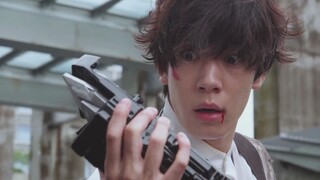 Transformasi yang memacu adrenalin dari para pengendara utama Kamen Rider