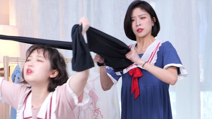 Khuyên bạn khi xem video hãy che mặt chúng tôi lại, như vậy bạn sẽ có ngay một anh chàng chất lượng 